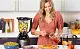 Blender Nutribullet NBF580B, negru