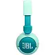 Наушники JBL JR320BT, зеленый