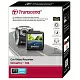 Înregistrator video Transcend DrivePro 100, suction mount