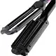 Ondulator de par Ardesto HC-Y220PRO, negru