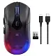 Mouse Lenovo M410, negru