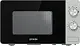 Cuptor cu microunde Gorenje MO 20 E1S, gri