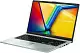 Laptop Asus Vivobook Go 15 E1504FA (15.6"/FHD/Ryzen 3 7320U/8GB/512GB/AMD Radeon), verde