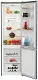 Frigider Arctic AK54305M30MT, inox