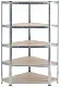 Стеллаж GardenLine GWI0892 180x90x30cm