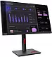 Monitor Lenovo ThinkVision T24i-30, negru