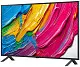 Телевизор LG 50QNED80A6A, черный