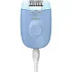 Эпилятор Braun BRE247/00, синий