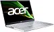 Laptop Acer Swift 3 NX.AB1EU.007 (14"/FHD/Ryzen 7 5700U/16GB/512GB/AMD Radeon), argintiu