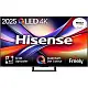 Televizor Hisense 75A7Q, negru