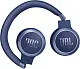 Căşti JBL LIVE 670NC, albastru