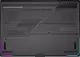 Laptop Asus ROG Strix G17 G713QE (17.3"/FHD/Ryzen 7 5800H/16GB/512GB/GeForce RTX 3050 Ti 4GB), negru pe tehnoparc.md Laptop Asus ROG Strix G17 G713QE (17.3"/FHD/Ryzen 7 5800H/16GB/512GB/GeForce RTX 3050 Ti 4GB), negru
