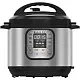 Мультиварка Instantpot 113-0061-01, черный/нержавеющая сталь, черный/нержавеющая сталь