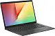 Laptop Asus K413EA (14"/FHD/Core i5-1135G7/8GB/256GB/Intel Iris Xe), negru pe tehnoparc.md Laptop Asus K413EA (14"/FHD/Core i5-1135G7/8GB/256GB/Intel Iris Xe), negru