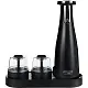 Moara electrica de condimente Adler AD-4449b, negru