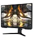 Монитор Samsung Odyssey G5 S27AG520N, черный