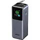 Acumulator extern Ugreen Nexode Flight Approved 20000mAh 165W, gri
