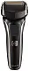 Aparat de ras Polaris PMF 1013RC, negru