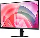Monitor Samsung ViewFinity S7 S27D700, negru