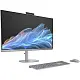 All-in-One HP Hp OmniStudio X 32 Silver CH4L8EA, argintiu pe tehnoparc.md All-in-One HP Hp OmniStudio X 32 Silver CH4L8EA, argintiu
