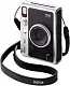 Фотоаппарат моментальной печати Fujifilm Instax Mini Evo, черный