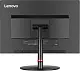 Monitor Lenovo ThinkVision T24D-10, negru