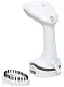 Aparat manual de călcat cu aburi Noveen Handheld Garment Steamer HGS340, alb