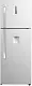 Frigider Eurolux GN190W, alb