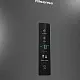 Холодильник Hisense RB470N4EFC1, черный