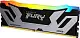 Memorie Kingston FURY Renegade Silver 24GB RGB DDR5-8400MHz, CL40, 1.45V