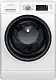 Стиральная машина Whirlpool FFB 8469 BV EE, белый