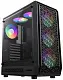 Carcasă Gamemax Forge AB, negru