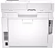 МФУ HP LaserJet Pro 4303dw, белый/синий