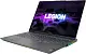 Laptop Lenovo Legion 7 16ACHg6 (16.0"/WQXGA/Ryzen 9 5900HX/32GB/1TB/GeForce RTX 3080 16GB), gri