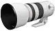 Объектив Canon RF 70-200mm f/2.8 L IS USM Z, белый