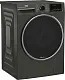 Стиральная машина Beko B5WFU58418, серый