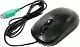 Mouse Genius DX-110 PS/2, negru