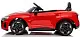 Электромобиль Moni RS e-tron 6888, красный