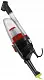 Aspirator vertical MPM MOD-39, negru