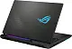 Laptop Asus ROG Strix SCAR 17 G733ZW (17.3"/FHD/Core i9-12900H/32GB/1TB/GeForce RTX 3070 Ti 8GB/Win 11), negru