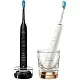 Электрическая зубная щетка Philips HX9914/69, белый/черный