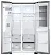 Frigider LG GSXV80PZLE, inox pe tehnoparc.md Frigider LG GSXV80PZLE, inox