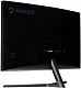 Monitor Aopen (by Acer) 24HC1QR, negru