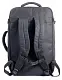 Rucsac Tucano Tugo L Cabbin Luggage, negru
