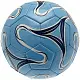 Minge de fotbal Manchester City Nimbus R.5, albastru deschis