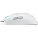 Mouse Asus ROG Harpe Ace Mini White, alb