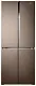 Frigider Samsung RF50K5960DP/UA, bronz