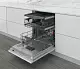 Посудомоечная машина Hotpoint-Ariston WIC 3C34 PFE S