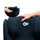 Детское автокресло KinderKraft Junior Fix 2 i-Size, синий