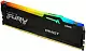 Memorie Kingston Fury Beast 16GB DDR5-5200MHz, CL40, 1.25V